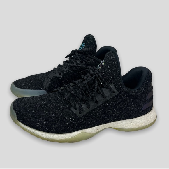 harden vol 3 glow in the dark